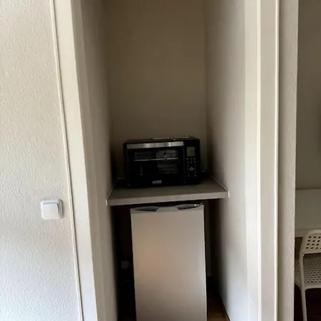 Im Suedviertel Von Essen! F1m *