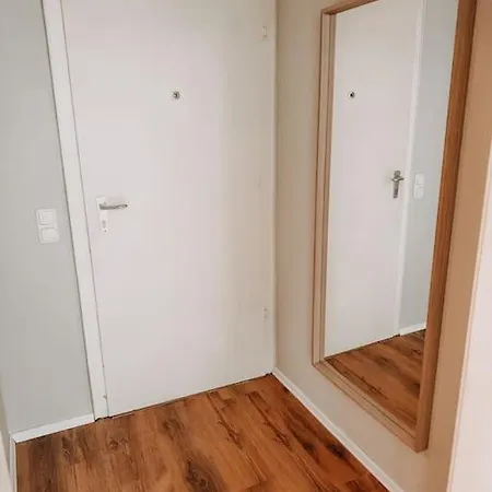 Im Suedviertel Von Essen! F1m Appartement Essen