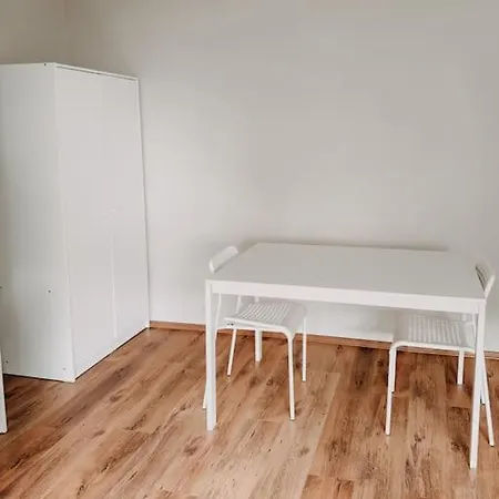 Im Suedviertel Von Essen! F1m Appartement