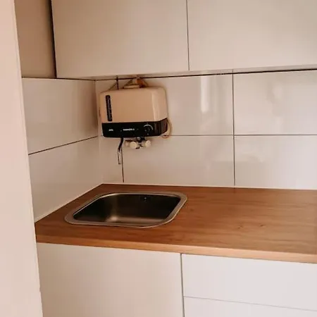 Appartamento Im Suedviertel Von Essen! F1m